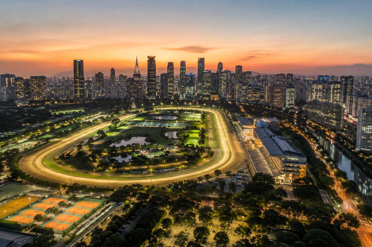 São Paulo